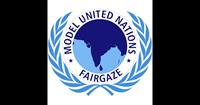 Model United Nations Participation i